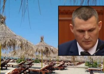 Shërbimet e huaja po “luajnë” me turizmin shqiptar? Deputeti pyet Dumanin: A po hetoni për dezinformimin në portale?
