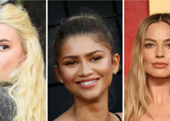 Shkenca e bukurisë rendit dhjetë vajzat më tërheqëse në botë: Kush kryesoi listën?