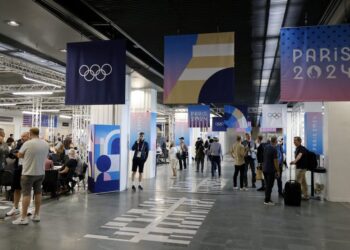 Frikë në Francë në prag të Lojërave Olimpike, ngrihet alarmi në Qendrën për Median në Paris, policia “blindon” zonën