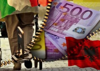 Lajm i mirë! Hyn në fuqi marrëveshja me Italinë për pensionet, ja ku duhet të aplikojnë shqiptarët