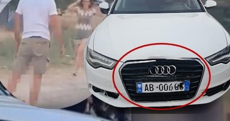 Përplasi për vdekje 8-vjeçaren sllovake në Gjirin e Lalzit, 18-vjeçari vetëm 4 ditë me patentë drejtonte Audi!