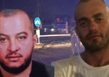 Vrasja e Klevis Kapllanit me breshëri plumbash, zbardhet masakra e Bradasheshit