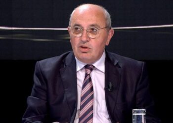 “Ishim miq të ngushtë’, Besnik Mustafaj tregon e zbulon: Ja pse u kris marrëdhënia me Sali Berishën