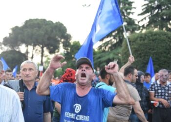 PD e Berishës, një parti deputetësh