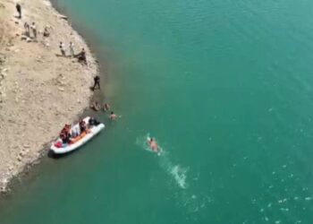 23 policë të vrarë gjatë shërbimit në Kosovë! Ceremoni në nder të efektivëve, në liqenin e Ujmanit