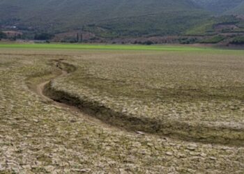 Ndryshimet klimatike\ Shqipëria duhet të investojë 6 miliardë dollarë për të zbutur dëmet