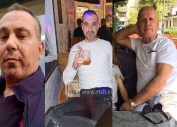 Detaje nga atentati me tre viktima: Shënjestra ishte ulur në tavolinë më të vëllain, plumbat kapën edhe kamerierin dhe një klient