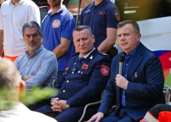 “Bashkohen” Policia e Shtetit, Urgjenca Kombëtare dhe Shërbimi Zjarrfikës, krijohet Trupa e Ndërhyrjes Teknike, Balla: Presim rritje të numrit të turistëve