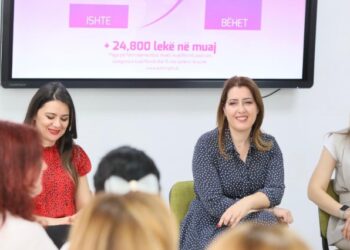 Manastirliu: Paga e re për psikologët mbi 900 euro, ridimensionojmë rolin e punonjësit psiko-social në shkolla