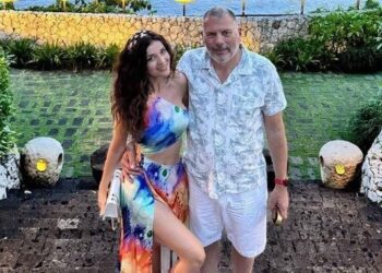 Pas divorcit me mjekun, Diola Dosti nuk e fsheh lumturinë, flet për lidhjen me biznesmenin: Dashuri e maturuar