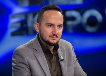 Salianji pas Kongresit të PS: Gjetjet e Komisionit për TIMS çuan Ballën dhe Çuçin në gijotinë politike