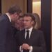“Duhet të arrestosh Radoiçiçin”, kushti që Macron i vendosi Vuçiçit për të vizituar Beogradin
