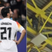 Ç’ndodhi në çatinë e stadiumit? Burri i maskuar “trembi” arbitrin e sfidës Gjermani-Danimarkë