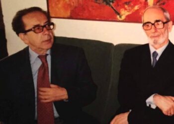 “Vlerë kulturore”/ Ndarja nga jeta e Kadaresë, akademiku Rexhep Qosja: Emri dhe jetëshkrimi i tij janë të gjithmonshëm!