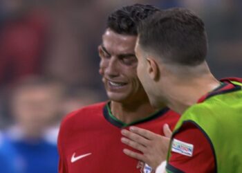 Dramë me Ronaldon aktor kryesor, por Portugalia shpëtohet nga Diogo Costa