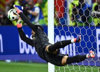 Askush si Diogo Costa, heroi i Portugalisë vendos rekord në kampionatet evropiane