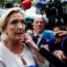 “S’do jem as ministre, as kryetare e Kuvendit”, Le Pen përjashton veten nga qeveria