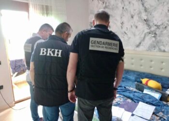 SPAK dhe francezët çmontojnë grupin që drejtohej nga shqiptari, sekuestrohet 1 milion euro drogë