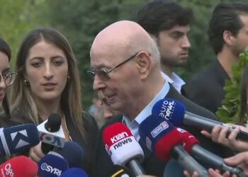 Kongoli nderon Kadarenë: Shkrimtar i madh i përmasave botërore, shkollë letrare