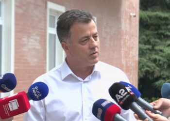 Përfundon mbledhja e grupit të PD, Noka: Ja dy pikat që u diskutuan