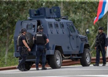 10 muaj nga ngjarja, ende asnjë akuzë për sulmin serb në Banjskë