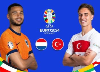 Turqi- Holandë, publikohen formacionet