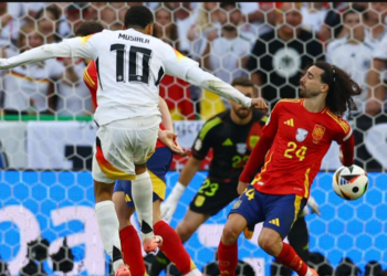 Nuk akordoi penalltinë, tifozët gjermanë kundër arbitrit, firmosin peticionin: T’i hiqet stema e UEFA-s