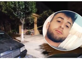 “Xhimi kishte katër plagë në zemër dhe tre në bark”, bashkëshortja e Xhuljano Mihos tregon momentet e tmerrit: Pas vrasjes u tha fëmijëve se …