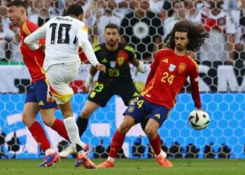 Penallti apo jo? Cucurella i fryn zjarrit: Arbitri tha jo, pse nuk u përjashtua dhe Toni Kroos