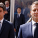 Franca në kaos? Macron s’ia pranon dorëheqjen kryeministrit, pas festës nis përçarja e të Majtës