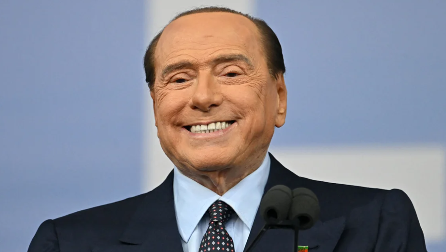 Aeroporti Malpensa i Milanos do të marrë emrin e Silvio Berlusconit