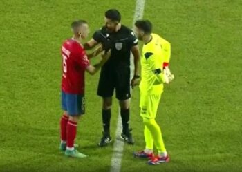 Skandal në Champions League, Egnatia mundet në Bosnje mes thirrjeve antishqiptare