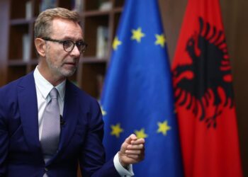 “Reforma në Drejtësi po funksionon”! Pas SHBA, edhe BE në mbështetje të SPAK: Të lejohet të bëjë punën e vet