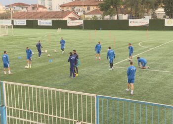 Conference League, Tirana luan me Torpedon, Partizani pret maltezët e Marsaxlokk