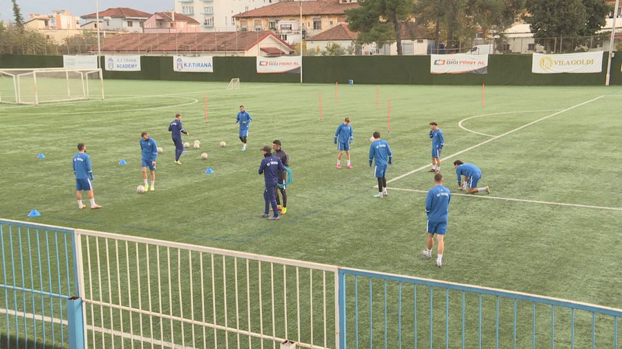 Conference League, Tirana luan me Torpedon, Partizani pret maltezët e Marsaxlokk