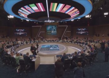 Kosova, pjesë e konkluzioneve në SHBA, NATO: Ballkani Perëndimor pikë strategjike, ta mbrojmë