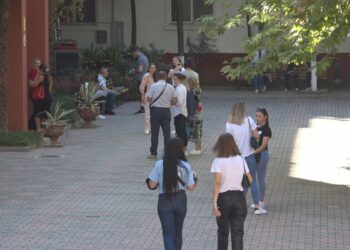 Së shpejti nis përzgjedhja e programeve të studimit nga ish-maturantët, cilat janë dy degët epreferuara