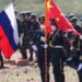 Ushtria e Putinit, stërvitje bashkë me “dragoin” kinez, Moska: NATO nisi përgatitjen për luftë