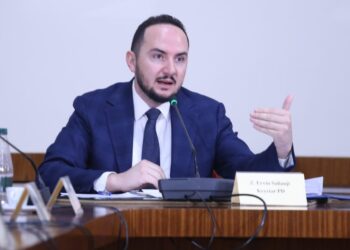 Apeli ndaj Salianjit 1 vit “në vend”, avokati i Xhafajt ngre dyshime: Shtyje ta shtyjmë u bë ky gjyq…