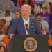 “Jam mirë, nuk do të iki!” Biden: Amerikanët nuk duan një president diktator