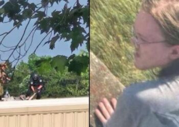 FOTO / Kush është 20-vjeçari që tentoi të vriste Donald Trump, u ekzekutua nga agjentët specialë pas të shtënave