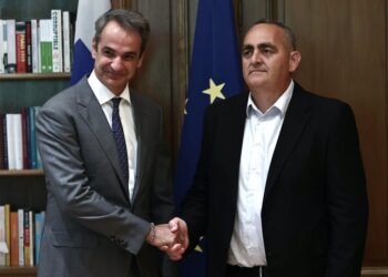 “Do mbani përgjegjësi penale!”/ Beleri thyen lejen, në vend të Strasburgut “zbarkon”në Athinë, çfarë përmbante dokumenti