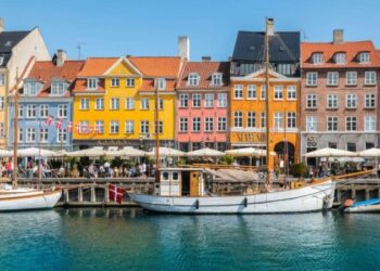 Danimarkë\ Kopenhageni shpërblen turistët e përgjegjshëm