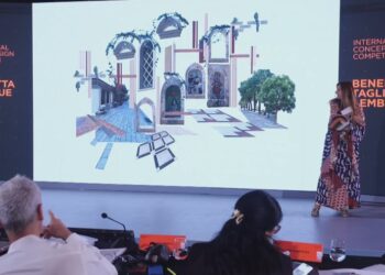 Konkursi ndërkombëtar\ Rama s’kursen batutat: Po sfidoni Pjerin Ndreun, që do ta bëjë Lezhën më të rëndësishme se Shkodrën