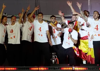 Pezullim,apo…/ Deklarata që mund të çojë në ndëshkimin e dy yjeve të kombëtares spanjolle