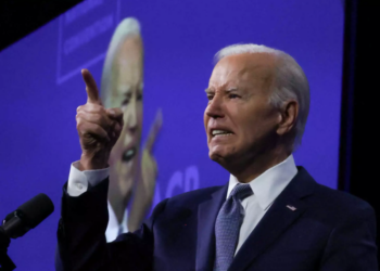 S’ka dorëheqje\ Joe Biden konfirmon rikthimin në fushatë