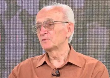 Sporti shqiptar në zi, ndahet nga jeta mjeshtri i Spartakiadave Petrit Qëndro