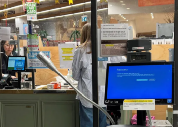 Black-out teknologjik\ Ekspertët paralajmërojnë njerëzit për valë të tjera hakerimi