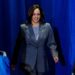 “E njoh llojin e Donald Trump”, Kamala Harris merr mbështetjen e demokratëve për nominim
