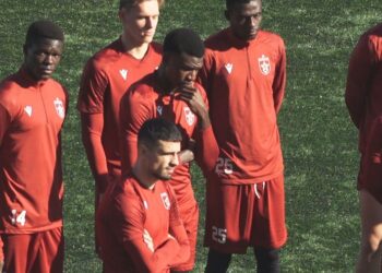 Në Itali e bëjnë të sigurt, mesfushori i Partizanit transferohet në Serie A